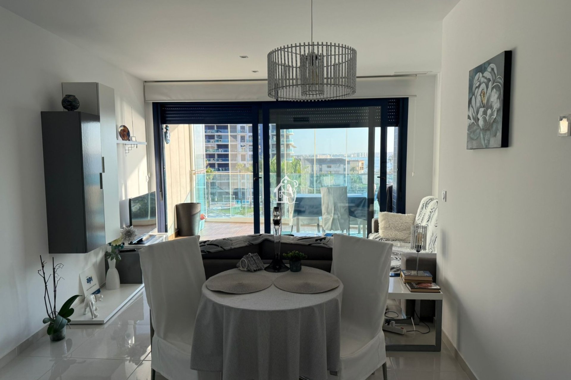 Alquiler - Apartamento / piso - Orihuela Costa - Punta Prima