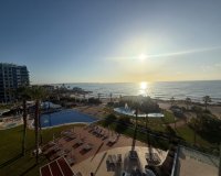 Alquiler - Apartamento / piso - Orihuela Costa - Punta Prima