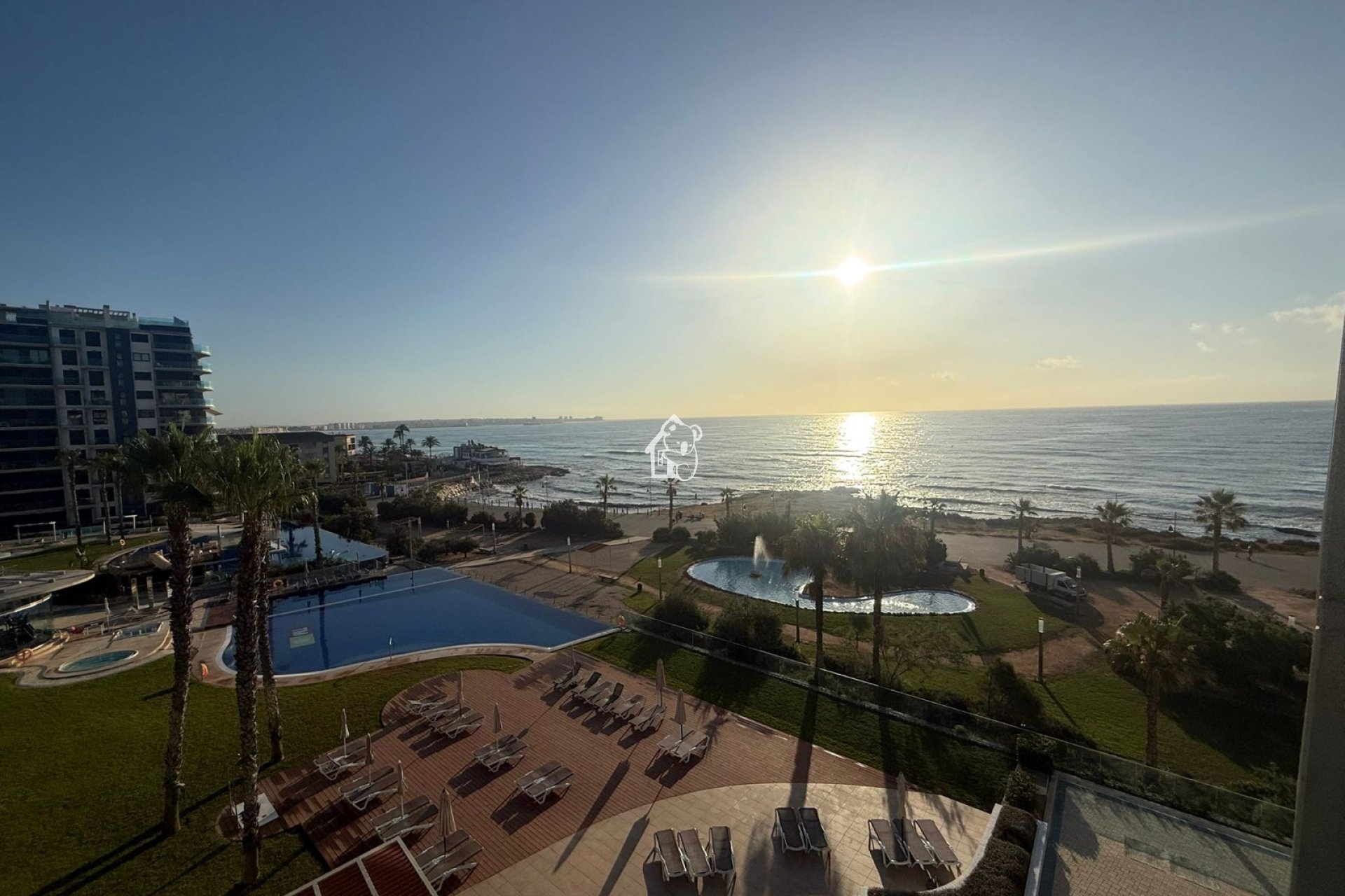 Alquiler - Apartamento / piso - Orihuela Costa - Punta Prima