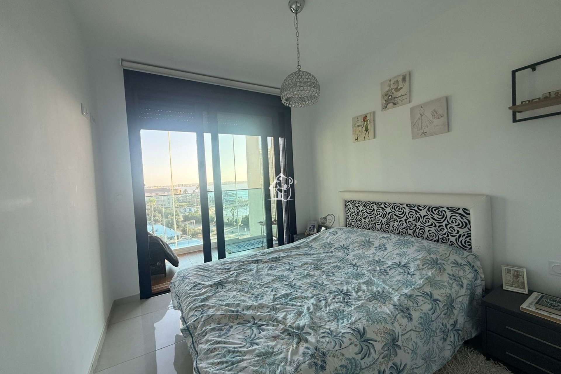 Alquiler - Apartamento / piso - Orihuela Costa - Punta Prima