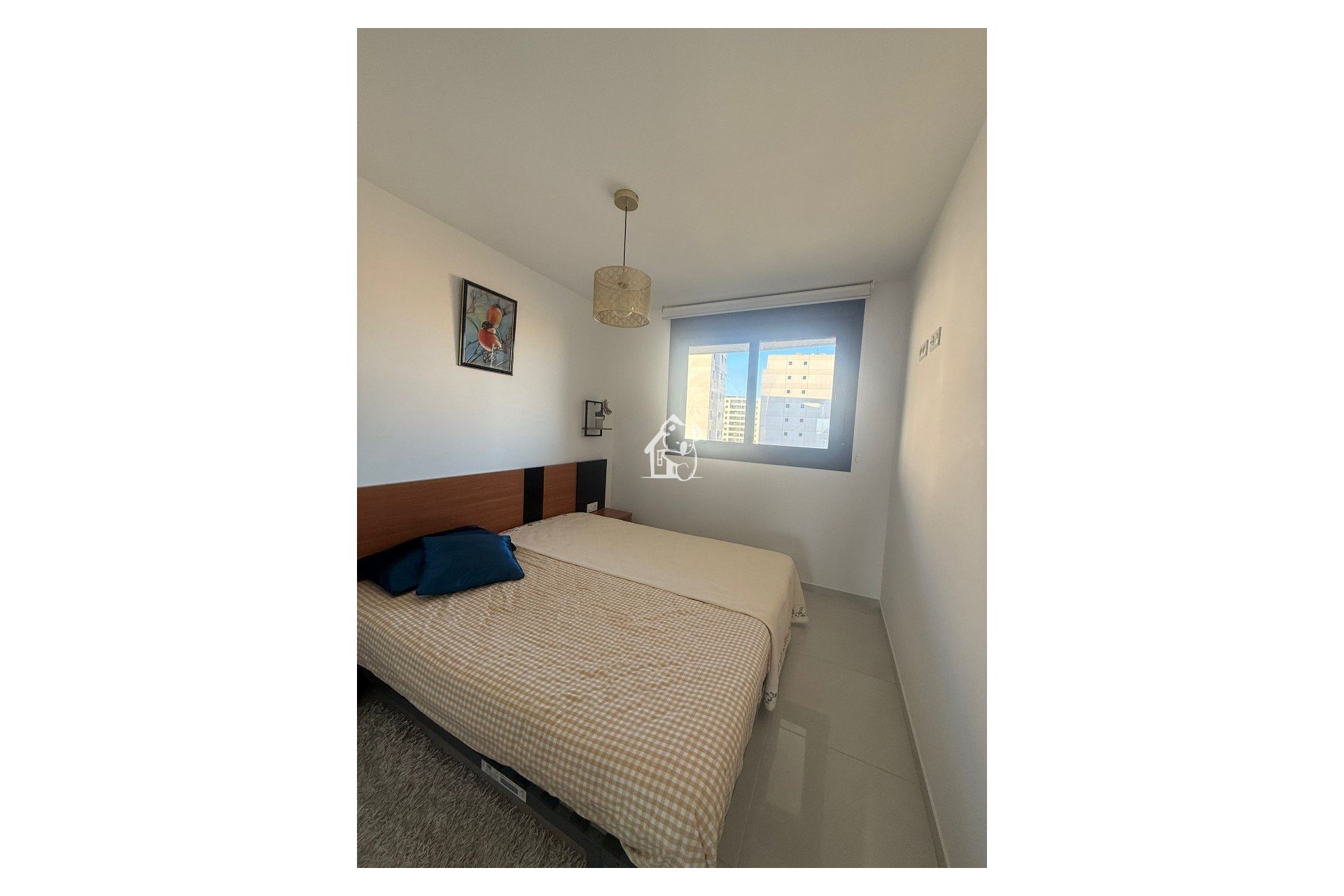Alquiler - Apartamento / piso - Orihuela Costa - Punta Prima