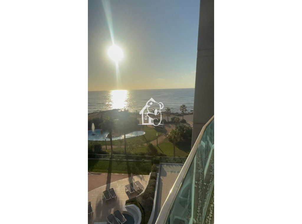 Alquiler - Apartamento / piso - Orihuela Costa - Punta Prima