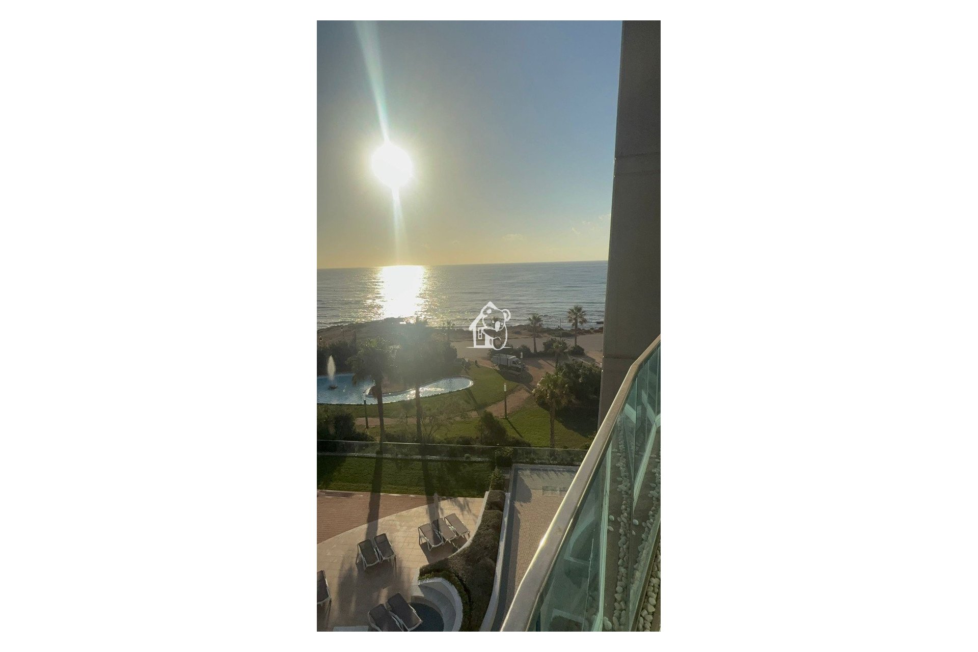 Alquiler - Apartamento / piso - Orihuela Costa - Punta Prima