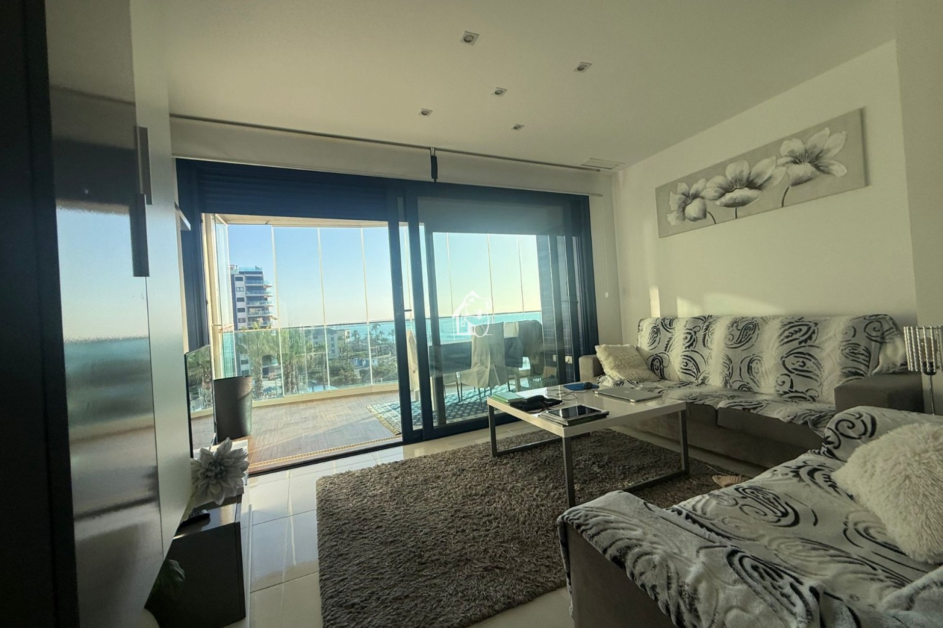 Alquiler - Apartamento / piso - Orihuela Costa - Punta Prima