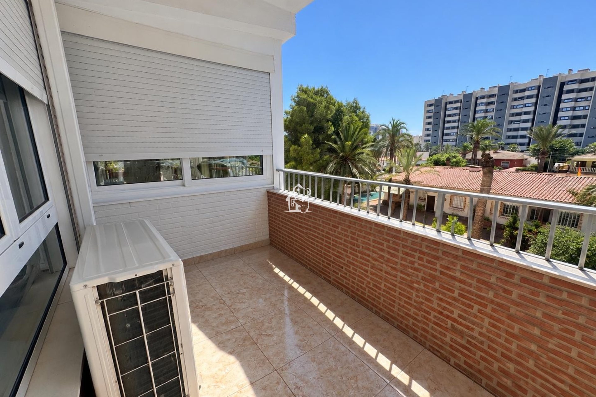 Alquiler - Apartamento / piso - Orihuela Costa - Punta Prima