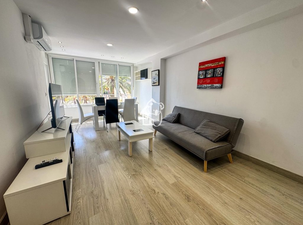 Alquiler - Apartamento / piso - Orihuela Costa - Punta Prima