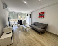 Alquiler - Apartamento / piso - Orihuela Costa - Punta Prima
