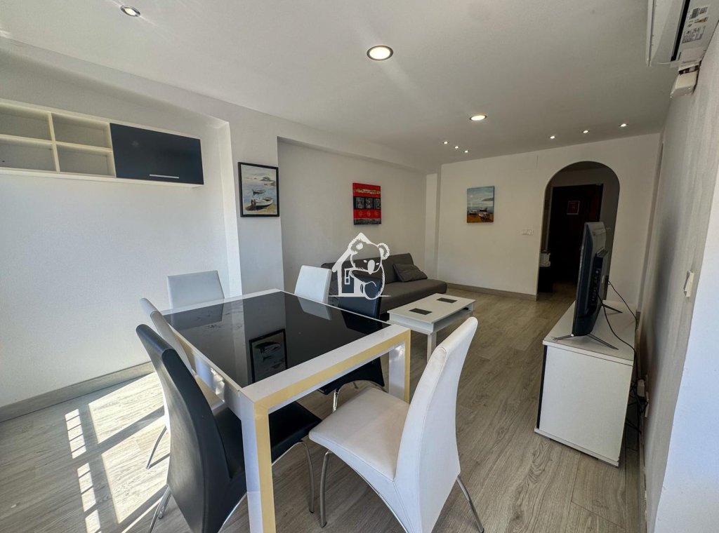 Alquiler - Apartamento / piso - Orihuela Costa - Punta Prima