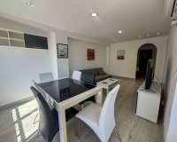 Alquiler - Apartamento / piso - Orihuela Costa - Punta Prima
