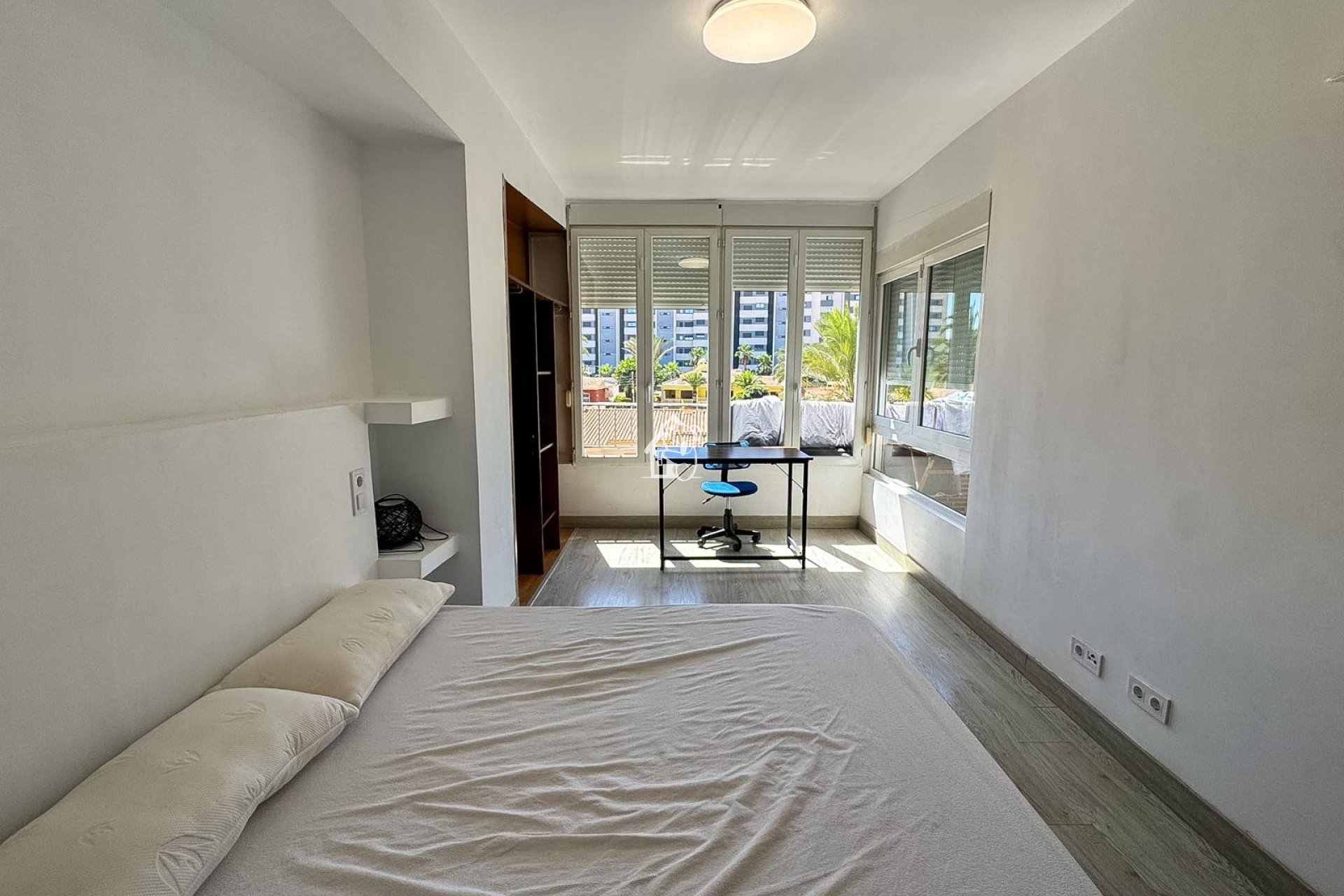Alquiler - Apartamento / piso - Orihuela Costa - Punta Prima