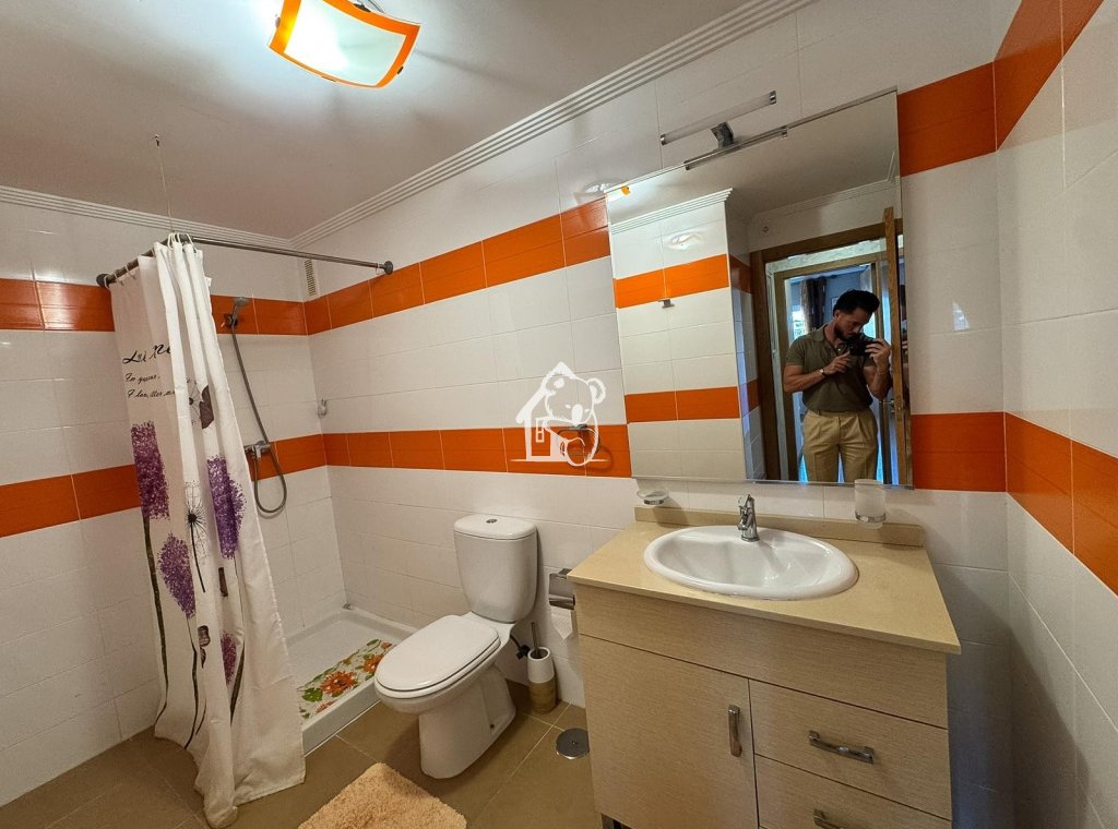 Alquiler - Apartamento / piso - Orihuela Costa - Punta Prima