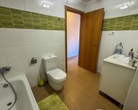 Alquiler - Apartamento / piso - Orihuela Costa - Punta Prima