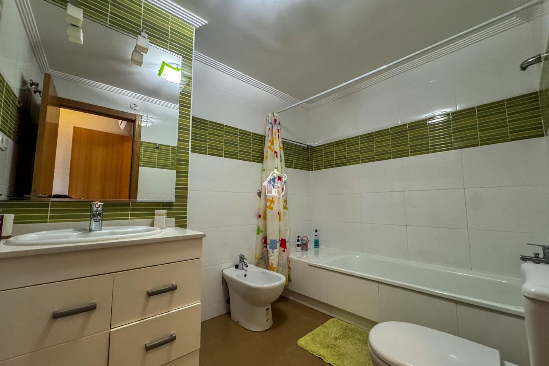 Alquiler - Apartamento / piso - Orihuela Costa - Punta Prima