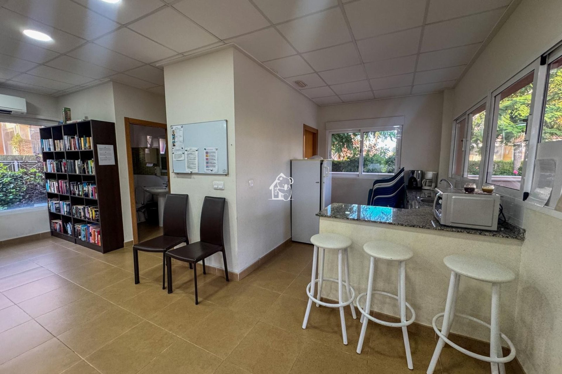Alquiler - Apartamento / piso - Orihuela Costa - Punta Prima