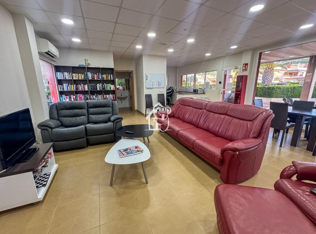 Alquiler - Apartamento / piso - Orihuela Costa - Punta Prima