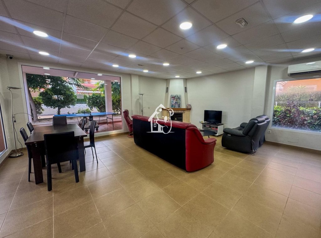 Alquiler - Apartamento / piso - Orihuela Costa - Punta Prima