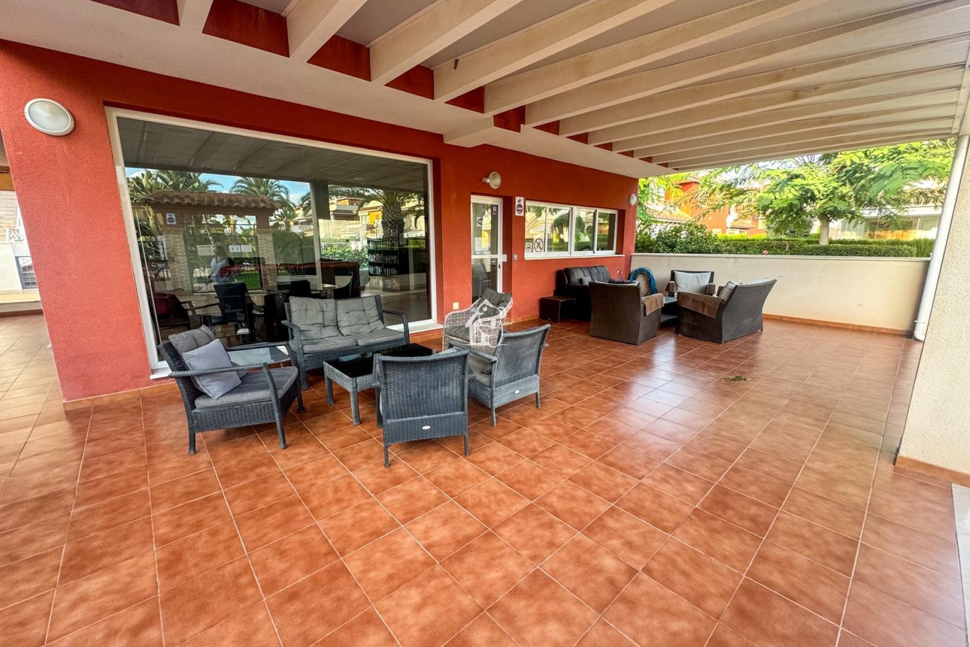 Alquiler - Apartamento / piso - Orihuela Costa - Punta Prima