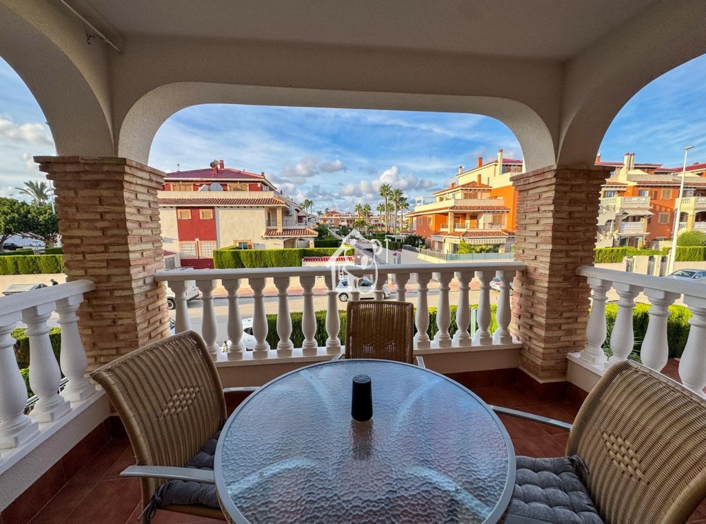 Alquiler - Apartamento / piso - Orihuela Costa - Punta Prima