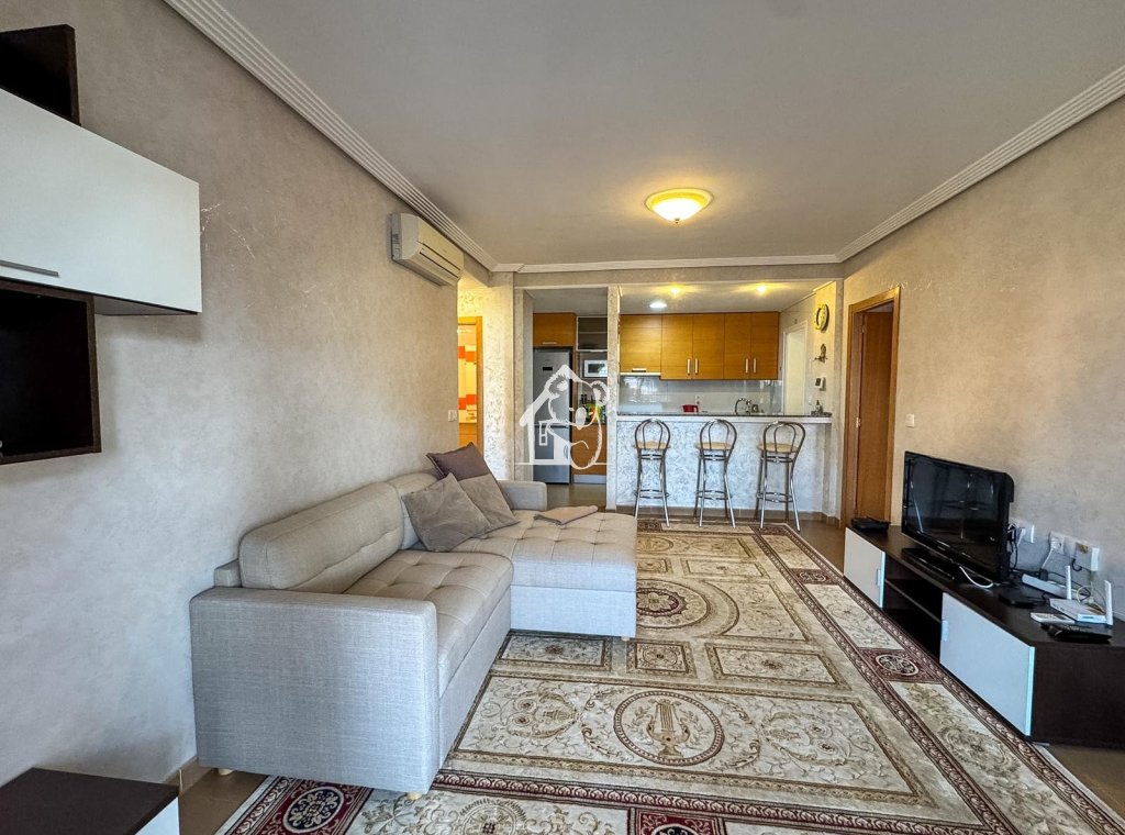 Alquiler - Apartamento / piso - Orihuela Costa - Punta Prima
