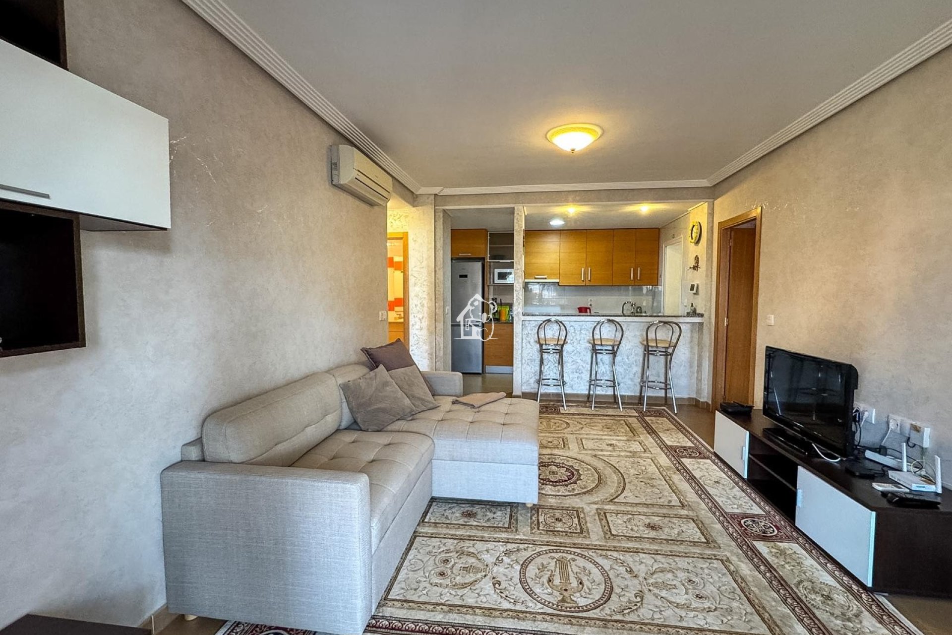 Alquiler - Apartamento / piso - Orihuela Costa - Punta Prima