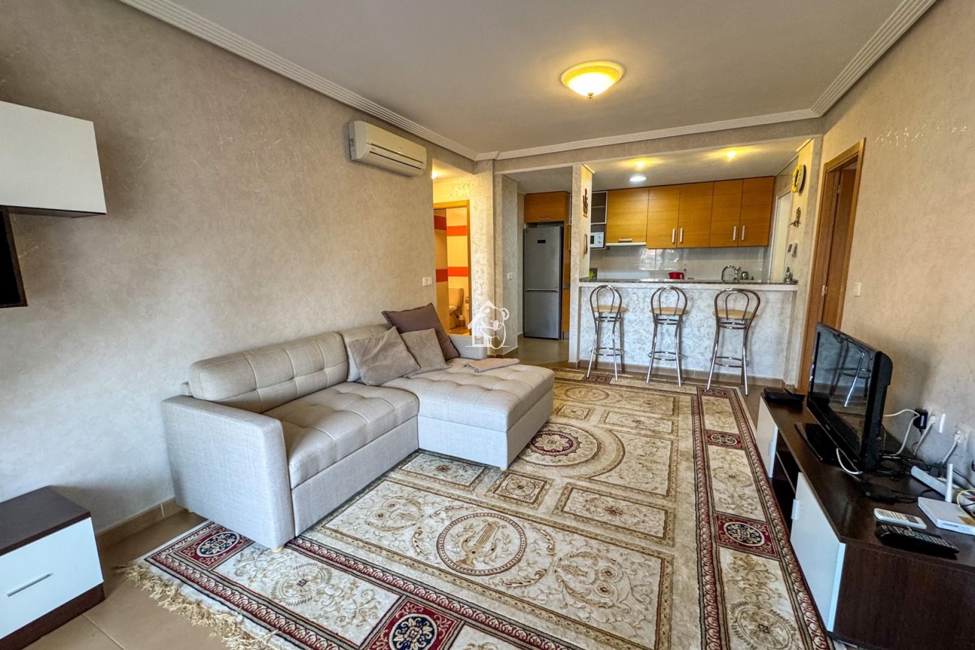 Alquiler - Apartamento / piso - Orihuela Costa - Punta Prima