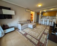 Alquiler - Apartamento / piso - Orihuela Costa - Punta Prima
