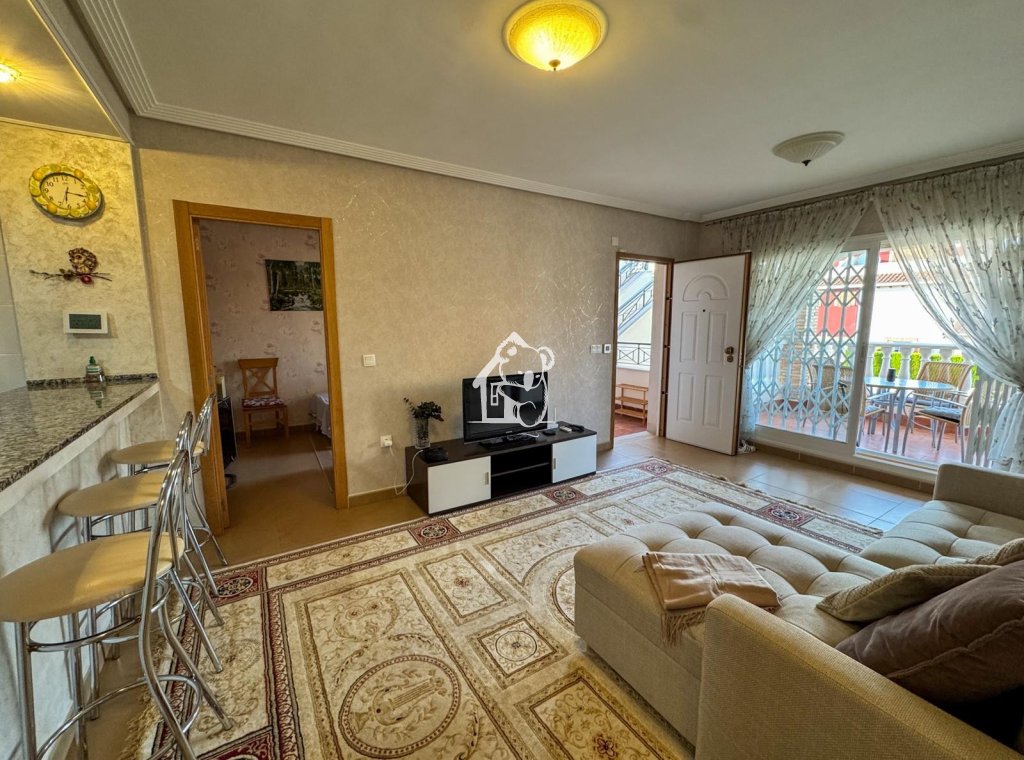 Alquiler - Apartamento / piso - Orihuela Costa - Punta Prima