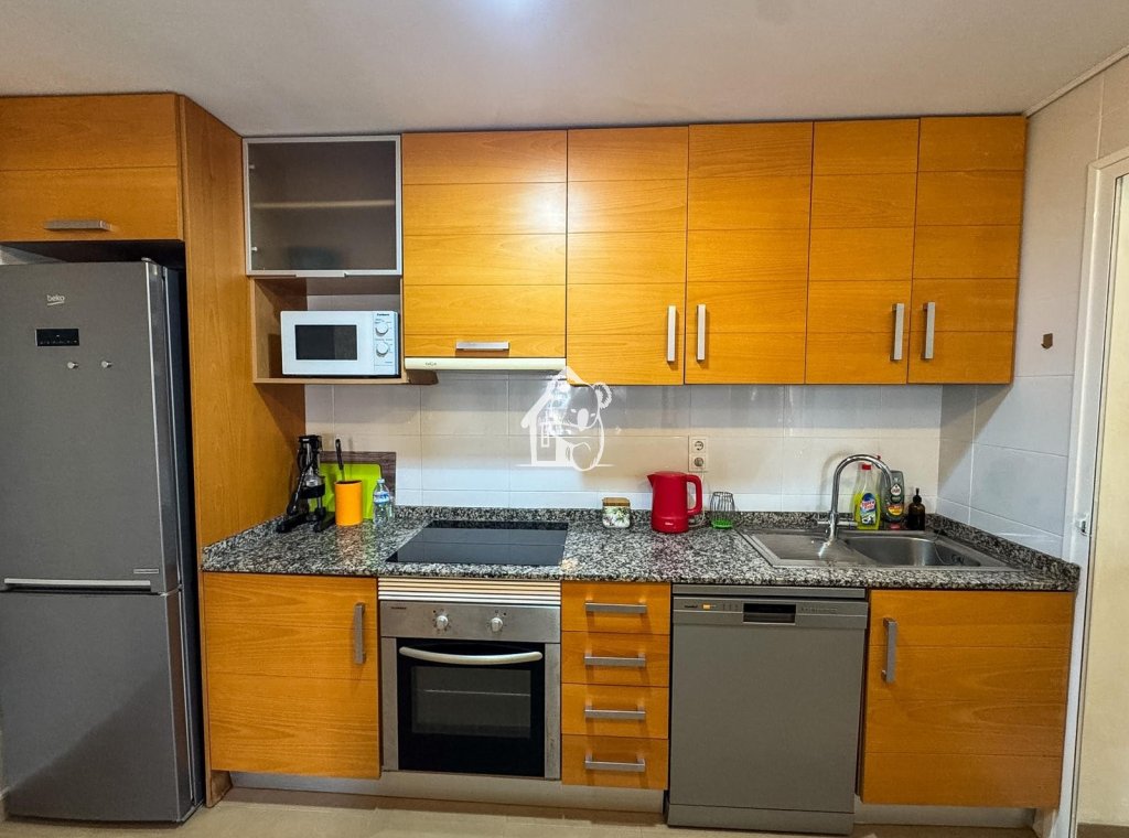 Alquiler - Apartamento / piso - Orihuela Costa - Punta Prima