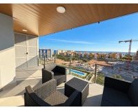 Alquiler - Apartamento / piso - Orihuela Costa - Punta Prima