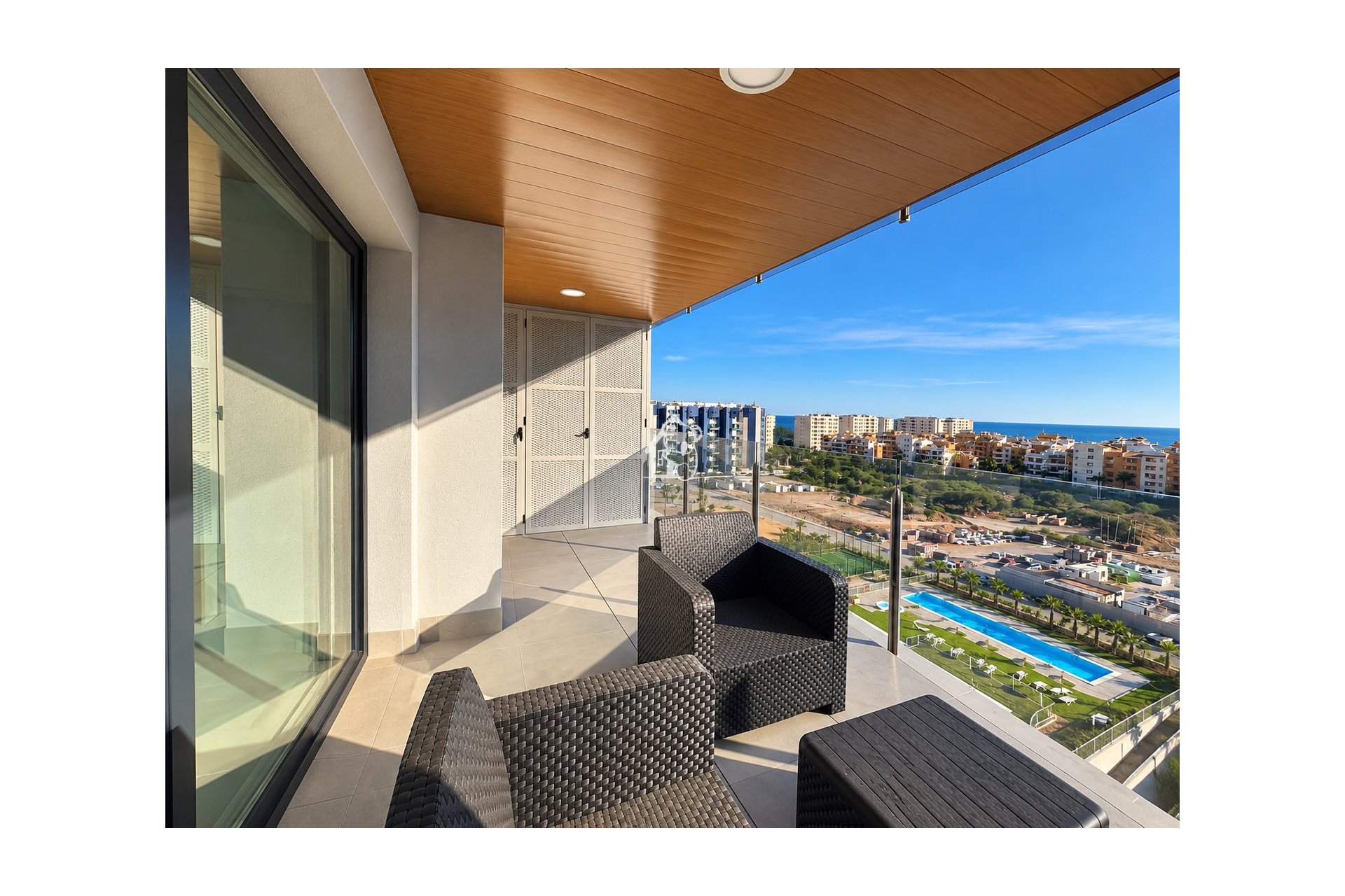 Alquiler - Apartamento / piso - Orihuela Costa - Punta Prima