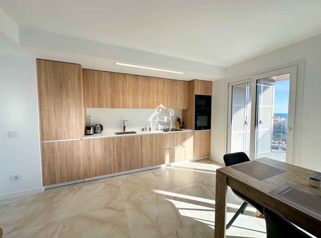 Alquiler - Apartamento / piso - Orihuela Costa - Punta Prima