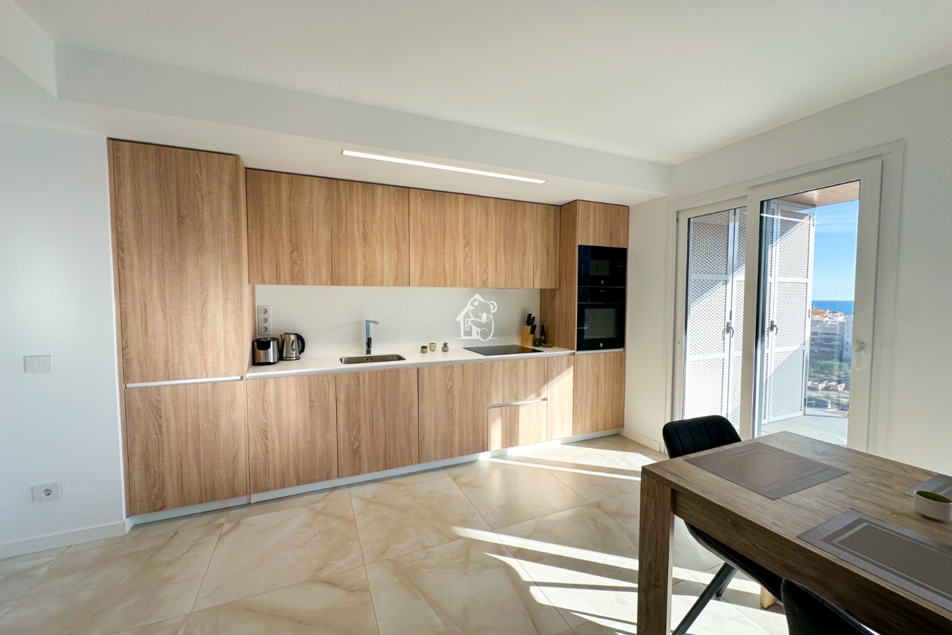 Alquiler - Apartamento / piso - Orihuela Costa - Punta Prima
