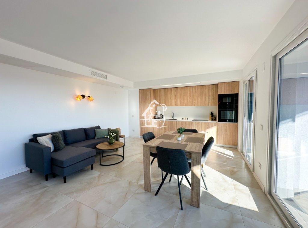Alquiler - Apartamento / piso - Orihuela Costa - Punta Prima