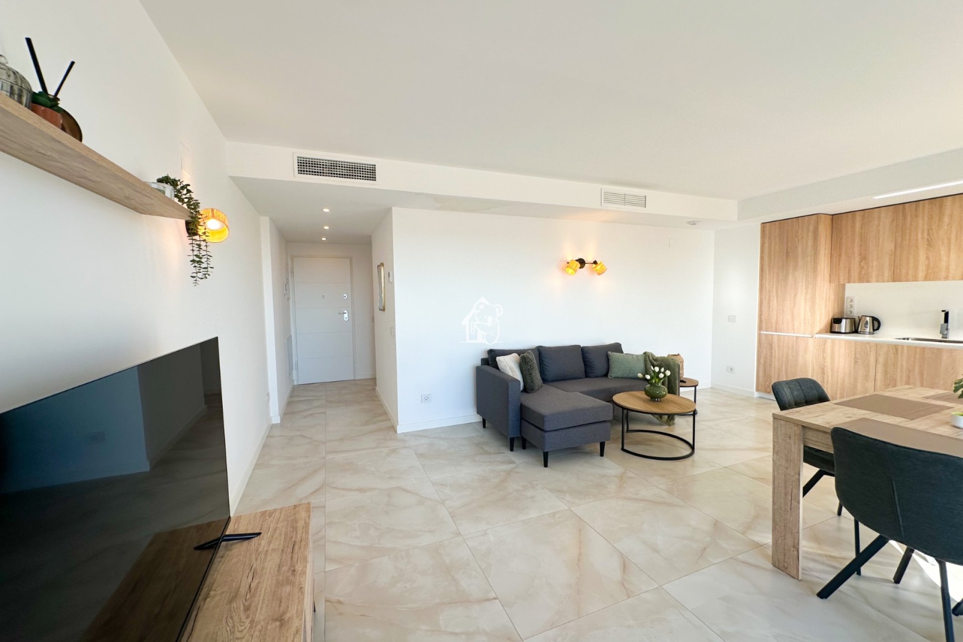Alquiler - Apartamento / piso - Orihuela Costa - Punta Prima