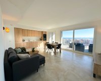 Alquiler - Apartamento / piso - Orihuela Costa - Punta Prima