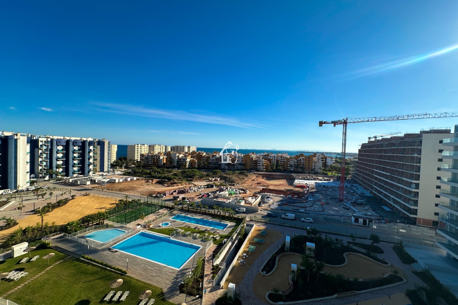 Alquiler - Apartamento / piso - Orihuela Costa - Punta Prima