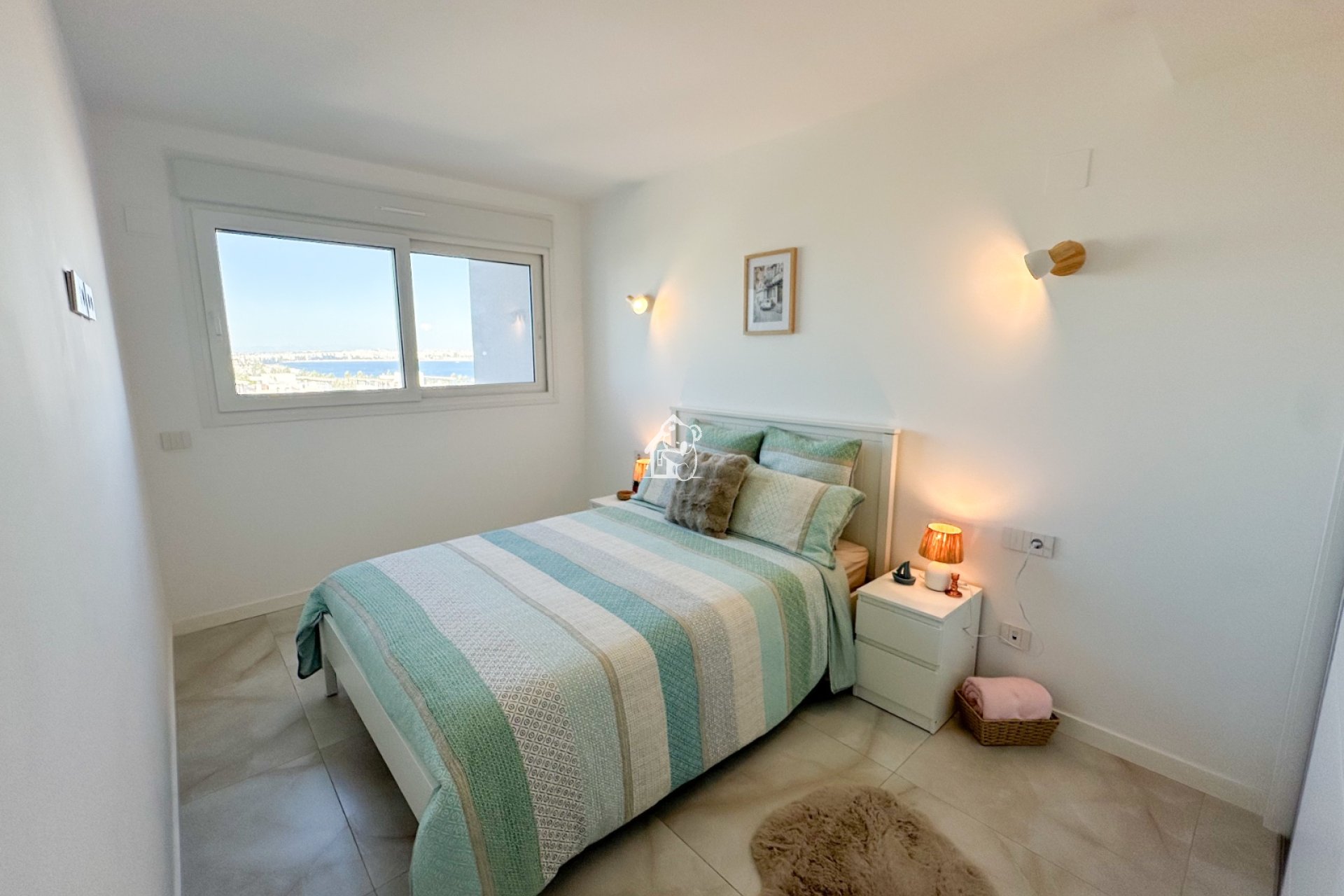 Alquiler - Apartamento / piso - Orihuela Costa - Punta Prima