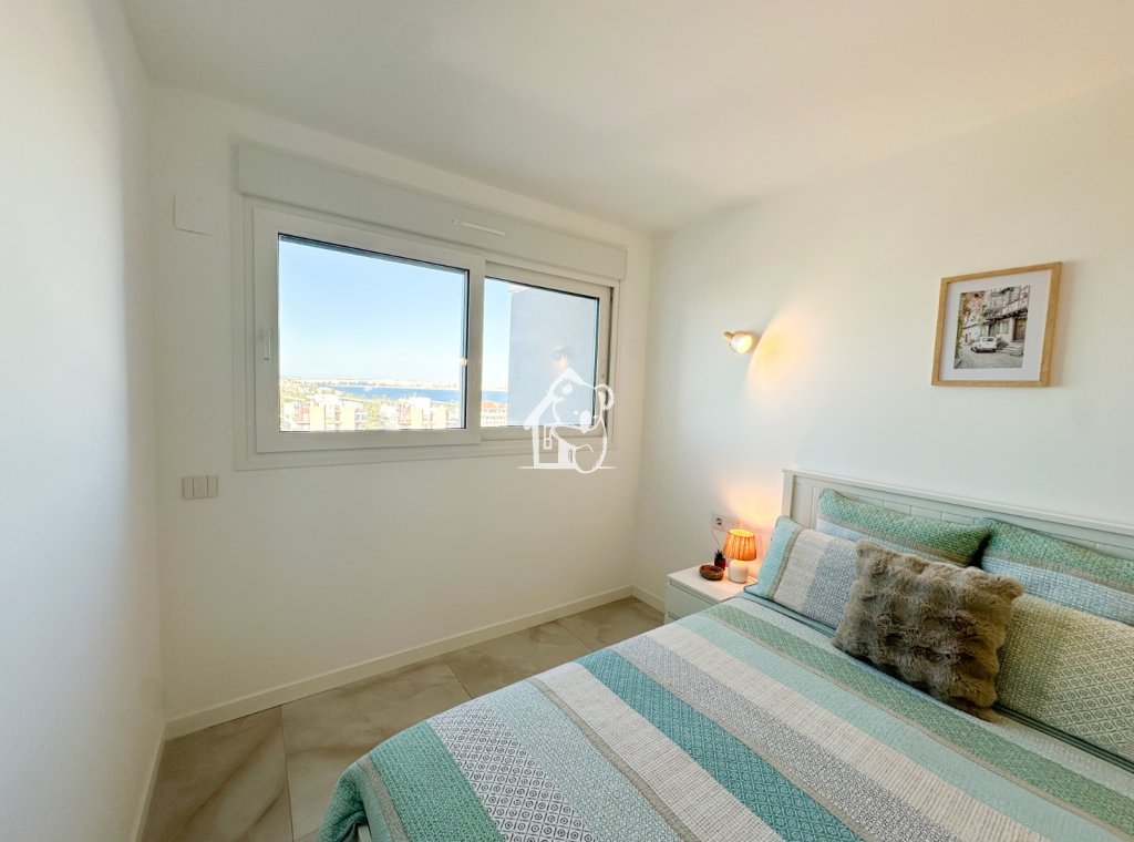 Alquiler - Apartamento / piso - Orihuela Costa - Punta Prima