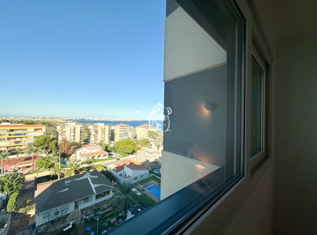 Alquiler - Apartamento / piso - Orihuela Costa - Punta Prima