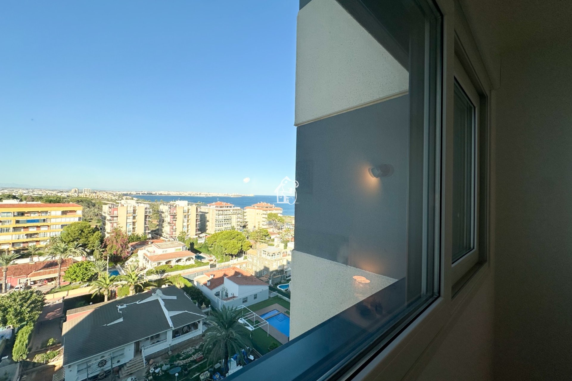 Alquiler - Apartamento / piso - Orihuela Costa - Punta Prima