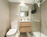 Alquiler - Apartamento / piso - Orihuela Costa - Punta Prima