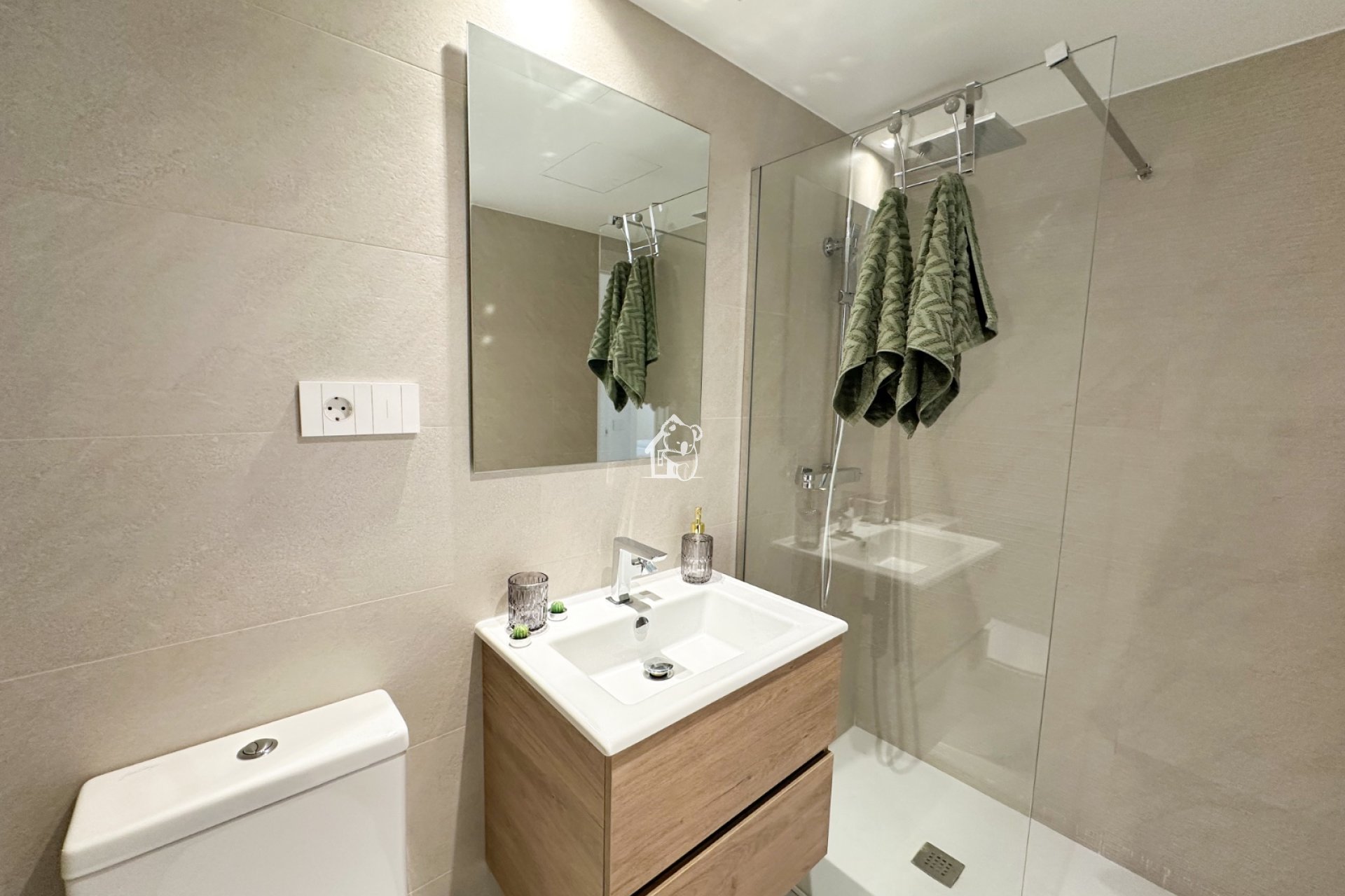 Alquiler - Apartamento / piso - Orihuela Costa - Punta Prima