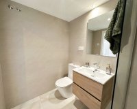 Alquiler - Apartamento / piso - Orihuela Costa - Punta Prima
