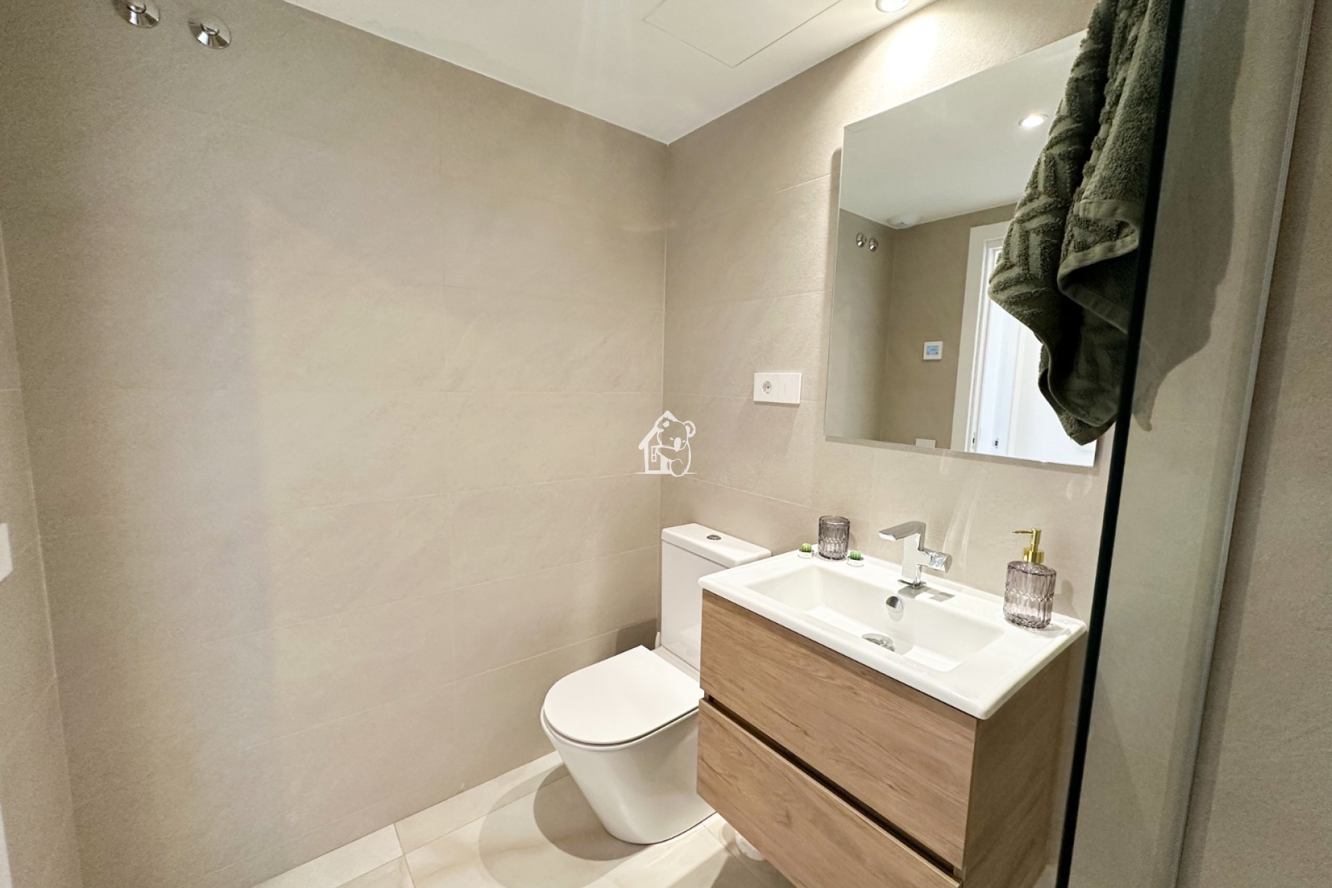 Alquiler - Apartamento / piso - Orihuela Costa - Punta Prima