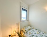 Alquiler - Apartamento / piso - Orihuela Costa - Punta Prima