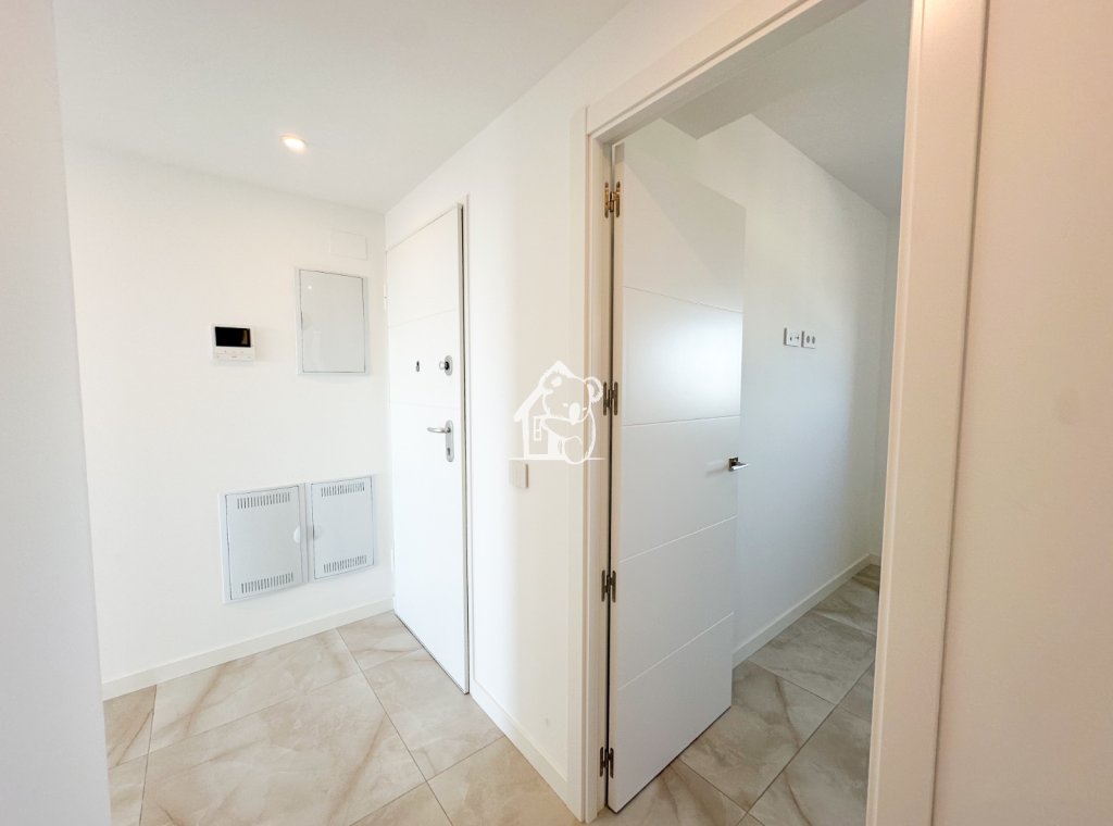 Alquiler - Apartamento / piso - Orihuela Costa - Punta Prima