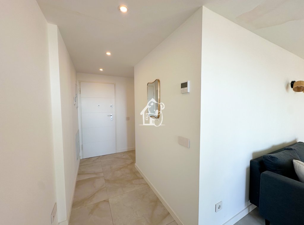 Alquiler - Apartamento / piso - Orihuela Costa - Punta Prima