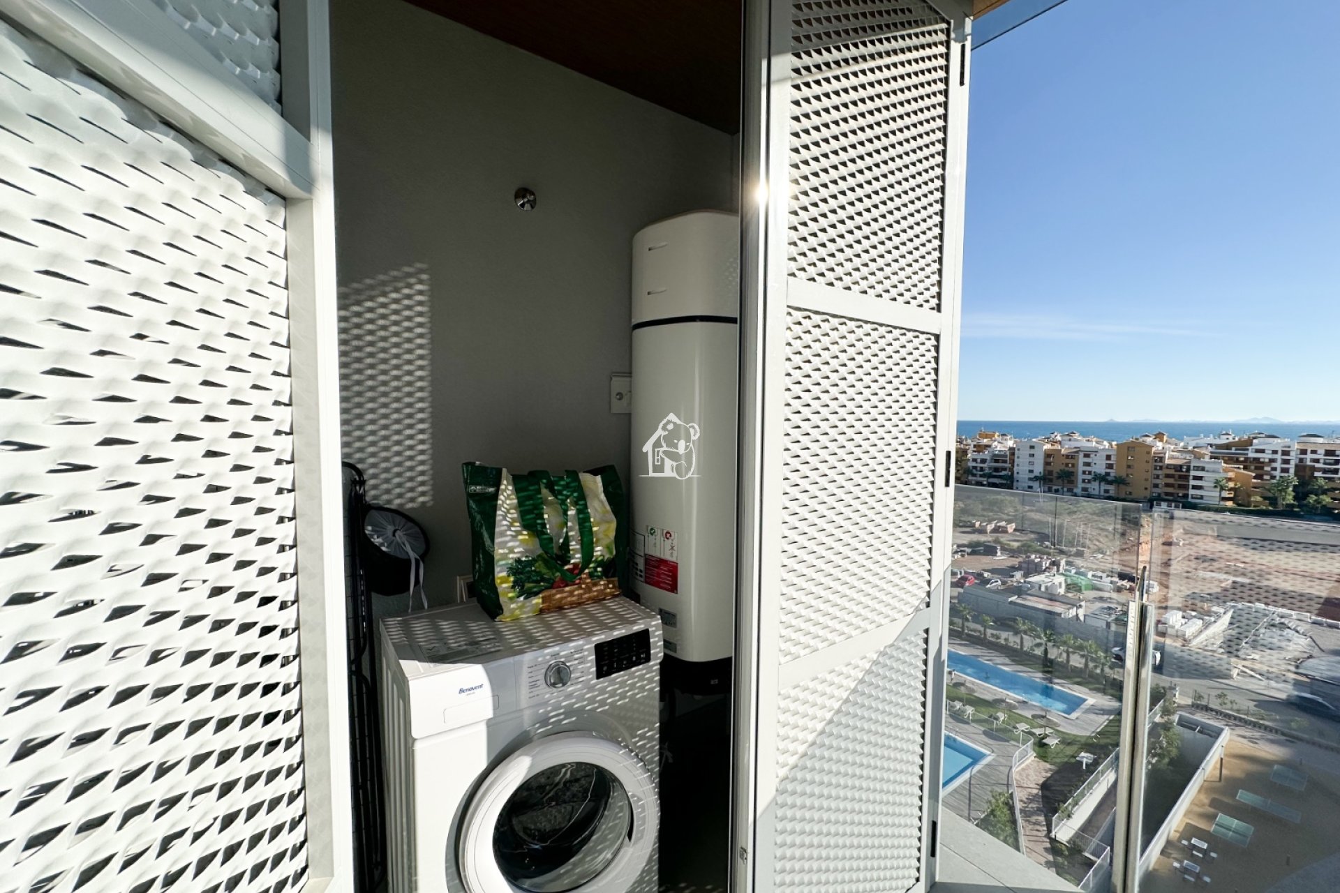 Alquiler - Apartamento / piso - Orihuela Costa - Punta Prima