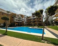 Alquiler - Apartamento / piso - Orihuela Costa - Punta Prima