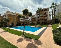 Alquiler - Apartamento / piso - Orihuela Costa - Punta Prima